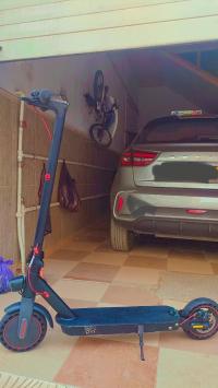 سكوتر-trotinette-electrique-bon-etat-وهران-الجزائر