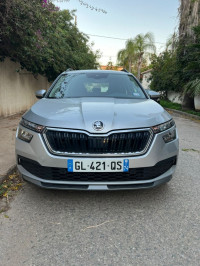 voitures-skoda-kamiq-business-2023-10-110cv-dsg-busniess-bordj-el-bahri-alger-algerie