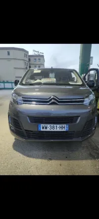 Citroen Citroen Jumper 2024 Citroen Jumper 2024
