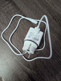 شواحن-وكابلات-chargeur-samsung-15-w-بئر-توتة-الجزائر