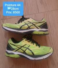 Chaussures Asics 