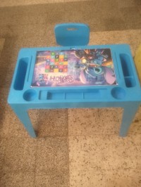 bureaux-caissons-bureau-et-table-pour-les-enfants-bir-mourad-rais-alger-algerie