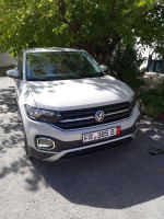 voitures-volkswagen-t-cross-2023-active-batna-algerie