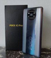 smartphones-poco-x3-pro-256gb-tlemcen-algerie