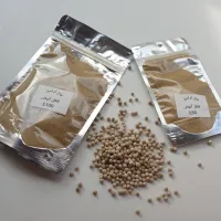 فلفل أبيض , Poivre Blanc