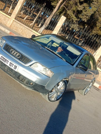 voitures-audi-a6-2001-el-eulma-setif-algerie