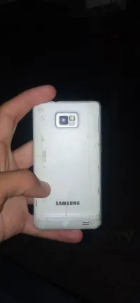Samsung Samsung s2 plus