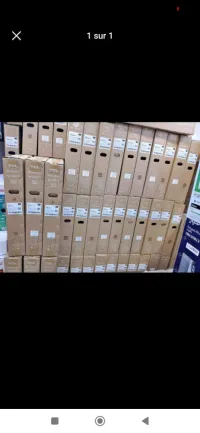 Promotion TV TCL 32"43"50"55"75 