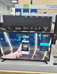 Promotion TV Samsung 43pouce smart 