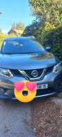 voitures-nissan-x-trail-2018-azazga-tizi-ouzou-algerie