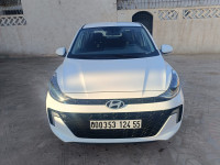 voitures-hyundai-i10-2024-touggourt-algerie