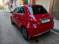 voitures-fiat-500-2024-dolcevita-oran-algerie