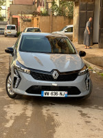 voitures-renault-clio-5-2024-alpine-el-affroun-blida-algerie