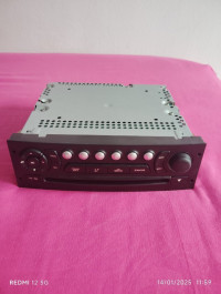 sono-auto-radio-dorigine-peugeot-les-eucalyptus-alger-algerie