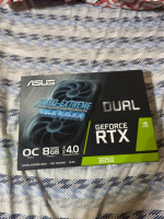 carte-graphique-asus-dual-rtx-3050-8gb-oc-chlef-algerie