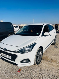 voitures-hyundai-i20-2019-extreme-oued-endja-mila-algerie