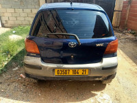 voitures-toyota-yaris-2004-ain-kechra-skikda-algerie