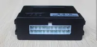 Module de vitre