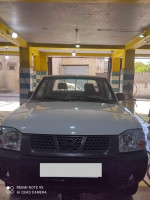 voitures-nissan-pickup-2004-double-cabinet-algerie