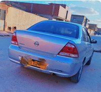 voitures-nissan-sunny-2022-mecheria-naama-algerie