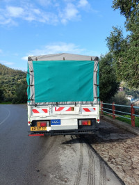 camion-foton-2011-skikda-algerie