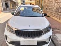 سيارات-livan-x3-pro-2026-automatique-avec-toi-ouvrant-بئر-الجير-وهران-الجزائر