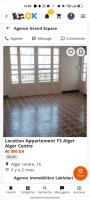 appartement-vente-f3-alger-centre-algerie