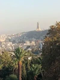 Vente Appartement F6 Alger Alger centre