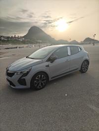cars-renault-clio-5-2023-evolution-jijel-algeria