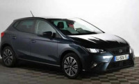 citadine-seat-ibiza-2022-style-bouzareah-alger-algerie