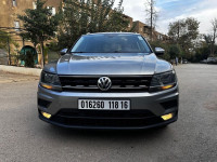 voitures-volkswagen-tiguan-2018-confort-line-rouiba-alger-algerie