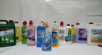 صناعة-و-تصنيع-moussaad-detergent-production-des-produits-de-nettoyage-100-garantie-avec-livraison-gratuite-بئر-توتة-الجزائر