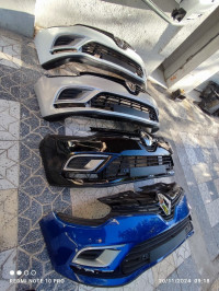 pieces-vehicules-parchoc-renault-clio-4-gtline-couleur-dorigine-tadjenanet-mila-algerie