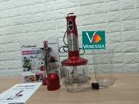 Robot 4en1 de la marque multismart