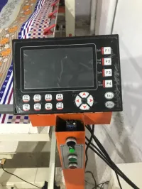 ألة خياطة الأغطية Machine à coudre Couvertures