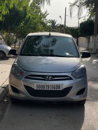 سيارات-hyundai-i10-2014-gls-شبلي-البليدة-الجزائر