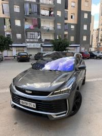 سيارات-geely-coolray-2025-full-option-الجزائر-وسط