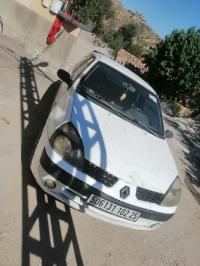 السيارات-النفعية-renault-clio-2-2002-الخروب-قسنطينة-الجزائر