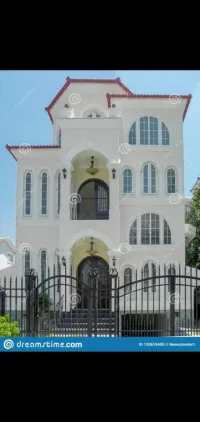 Vente Villa Setif Setif