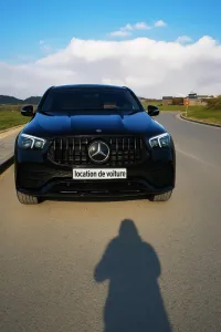 Location de voiture de lux avec ou son chauffeur