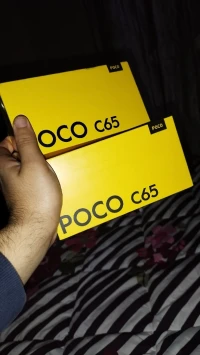 Poco C65