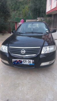 voitures-nissan-sunny-2009-souk-el-thenine-bejaia-algerie