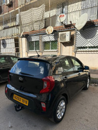 voitures-kia-picanto-2019-lx-start-reghaia-alger-algerie