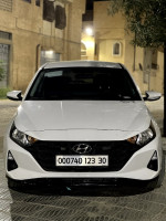 voitures-hyundai-i20-2023-biskra-algerie