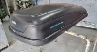 Coffre de toit BERMUDE 4100