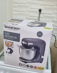 Robot multifonction 