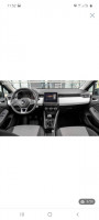 automobiles-renault-clio-5-2021-limited-mostaganem-algerie