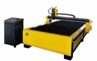 CNC DECOUPE PLASMA