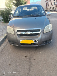 voitures-chevrolet-aveo-4-portes-2008-lt-chlef-algerie