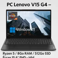 Laptop Lenovo V15 G4 